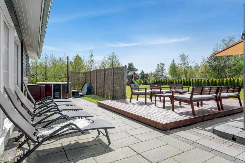 Foto von Ferienhaus YJ48 in Marielyst - Falster
