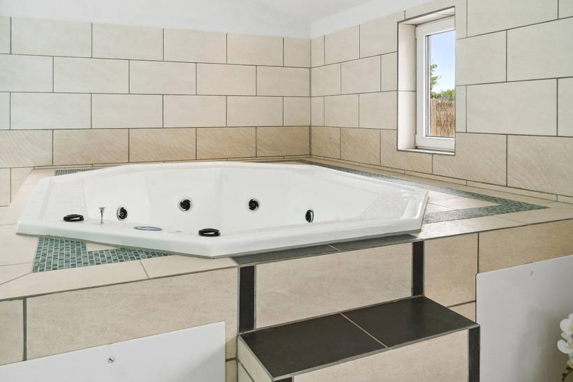 Foto von Ferienhaus YJ48 in Marielyst - Falster