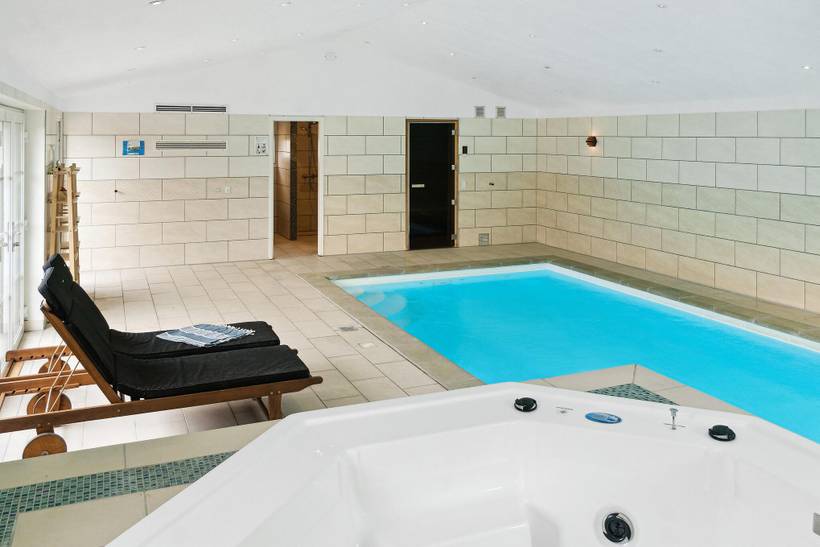 Foto von Ferienhaus YJ48 in Marielyst - Falster