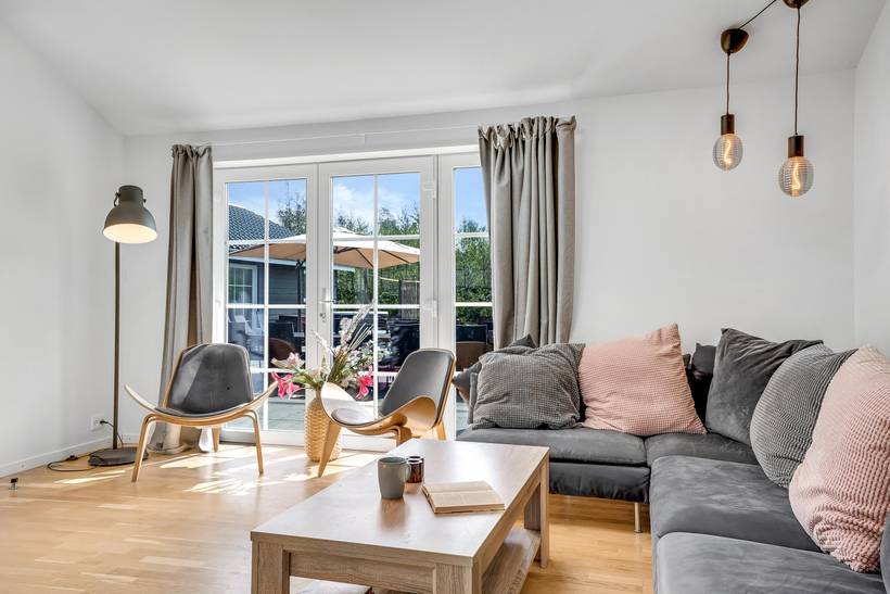 Foto von Ferienhaus YJ48 in Marielyst - Falster