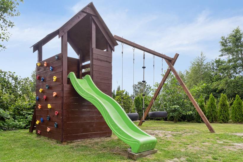 Foto von Ferienhaus YJ48 in Marielyst - Falster