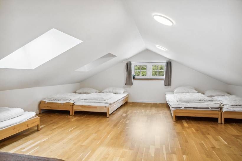 Foto von Ferienhaus YJ48 in Marielyst - Falster