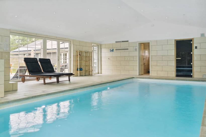 Foto von Ferienhaus YJ48 in Marielyst - Falster