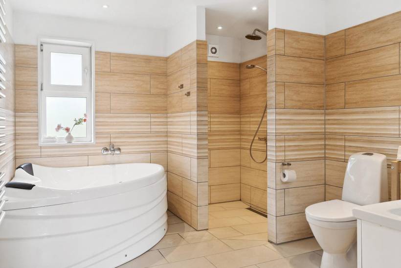 Foto von Ferienhaus YJ48 in Marielyst - Falster