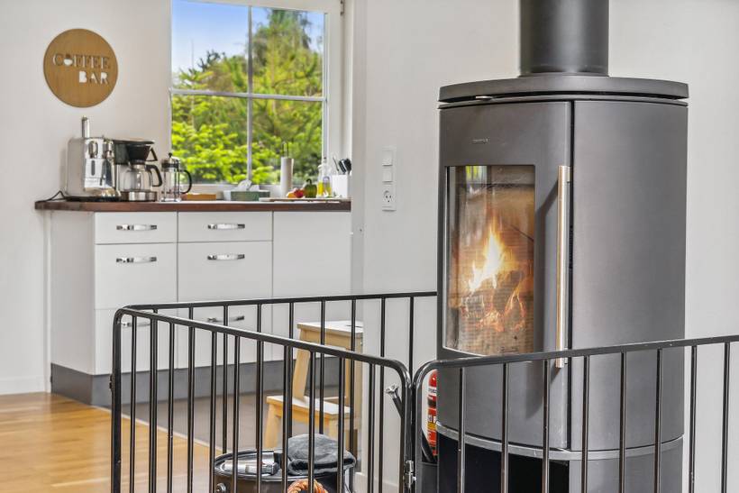 Foto von Ferienhaus YJ48 in Marielyst - Falster