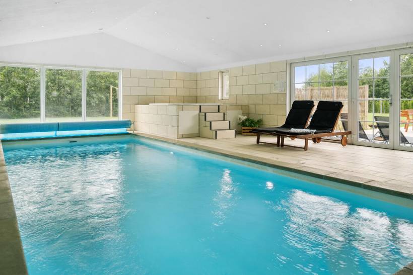 Foto von Ferienhaus YJ48 in Marielyst - Falster