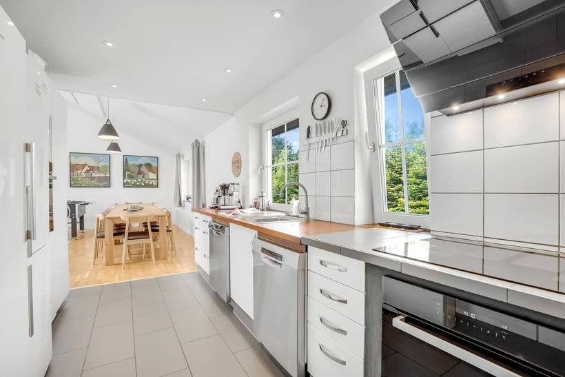 Foto von Ferienhaus YJ48 in Marielyst - Falster