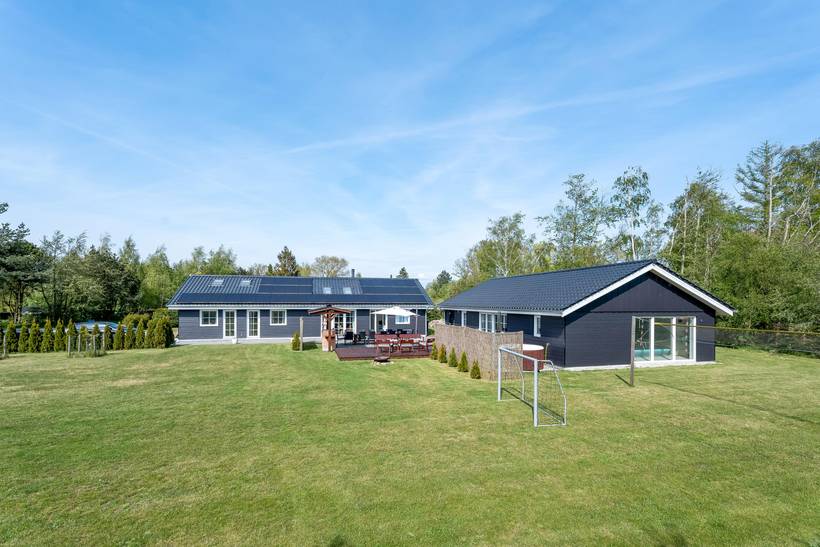 Foto von Ferienhaus YJ48 in Marielyst - Falster