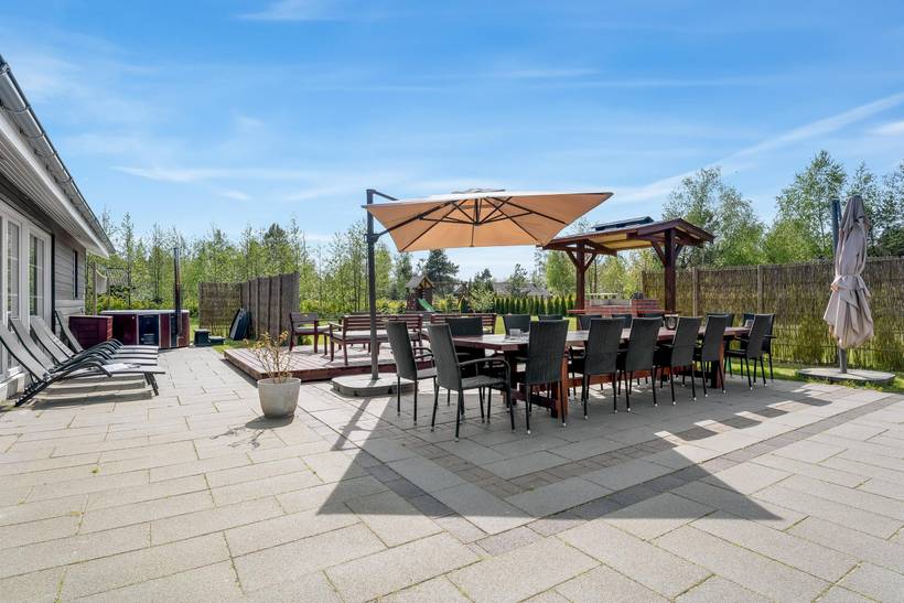 Foto von Ferienhaus YJ48 in Marielyst - Falster