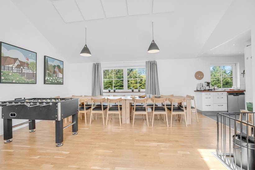 Foto von Ferienhaus YJ48 in Marielyst - Falster
