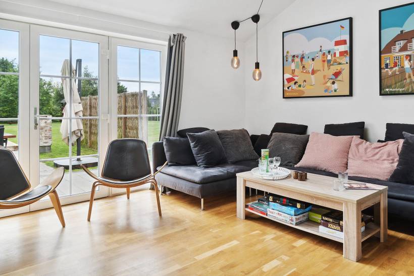 Foto von Ferienhaus YJ48 in Marielyst - Falster