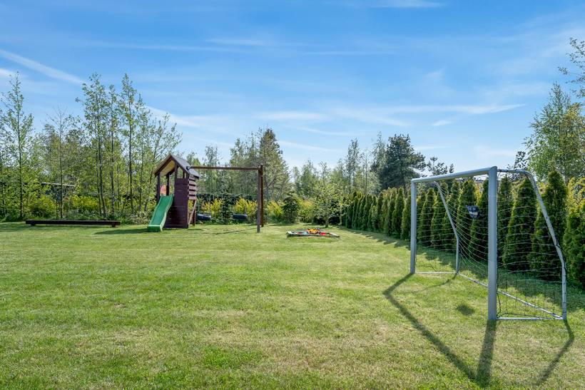 Foto von Ferienhaus YJ48 in Marielyst - Falster