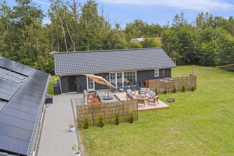 Foto von Ferienhaus YJ48 in Marielyst - Falster