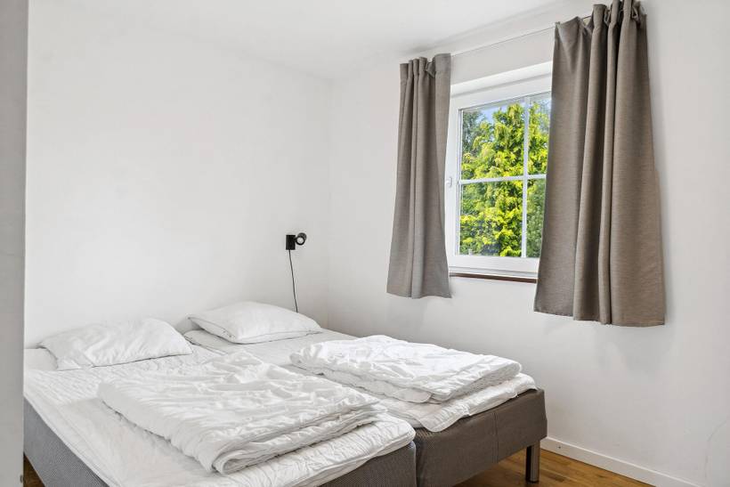 Foto von Ferienhaus YJ48 in Marielyst - Falster