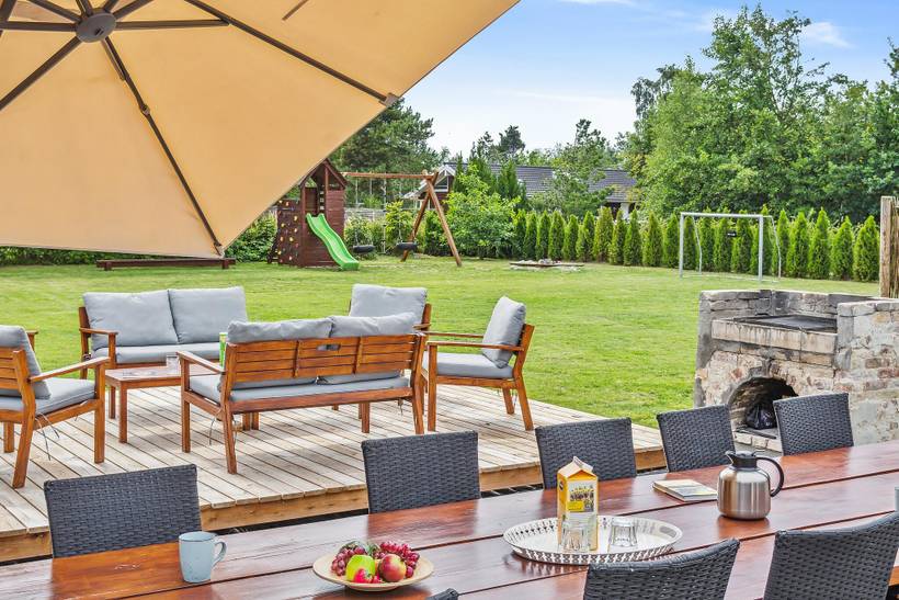 Foto von Ferienhaus YJ48 in Marielyst - Falster