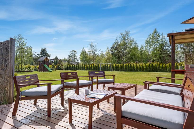 Foto von Ferienhaus YJ48 in Marielyst - Falster