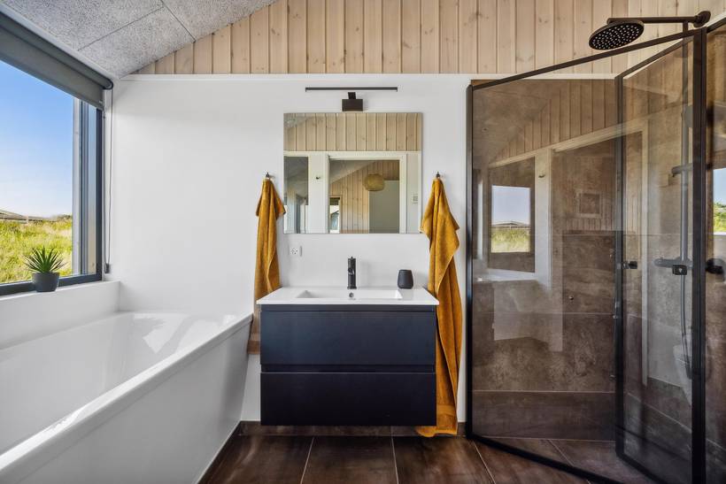 Foto von Ferienhaus YJ52 in Tornby - Nordjütland