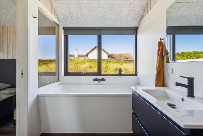 Foto von Ferienhaus YJ52 in Tornby - Nordjütland