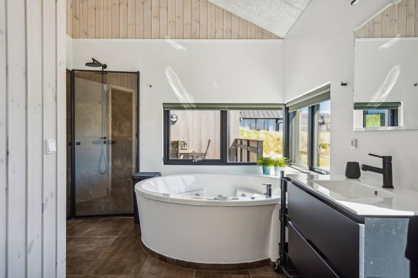 Foto von Ferienhaus YJ52 in Tornby - Nordjütland