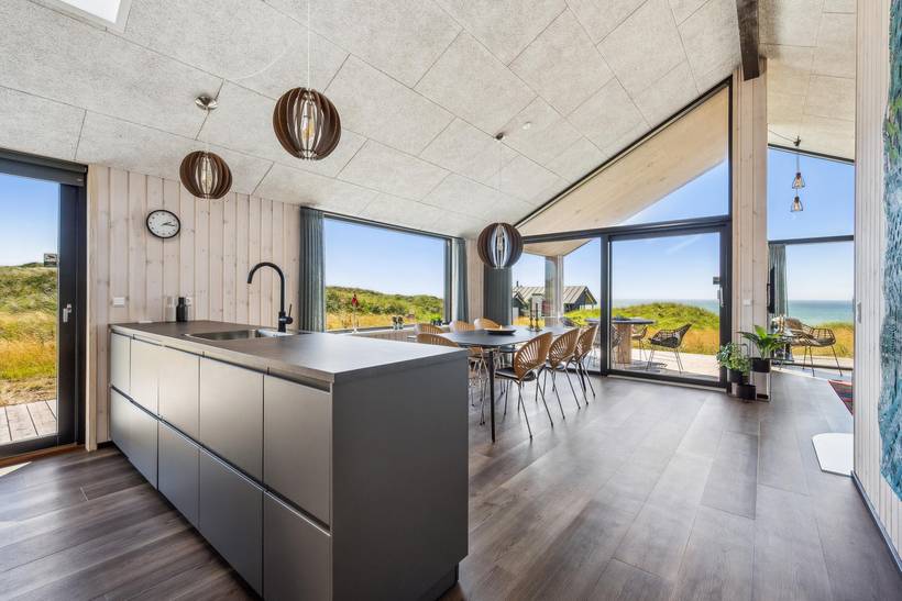 Foto von Ferienhaus YJ52 in Tornby - Nordjütland
