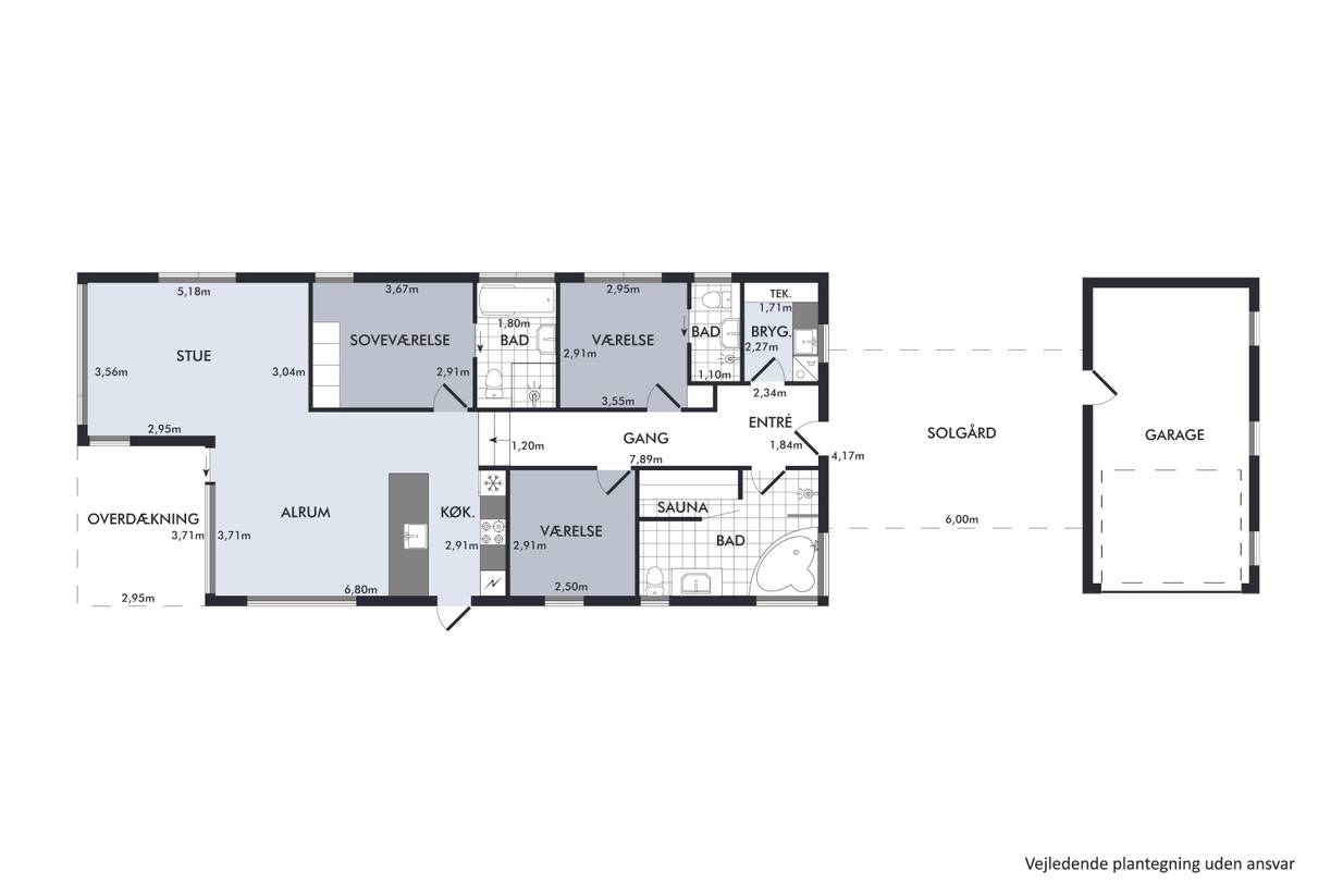 Vorschaubild von Ferienhaus YJ52 in Tornby - Nordjütland