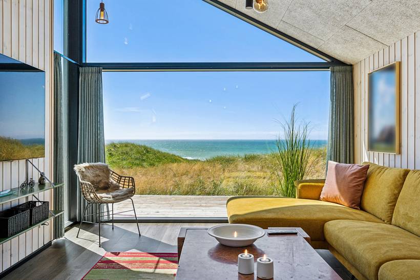 Foto von Ferienhaus YJ52 in Tornby - Nordjütland