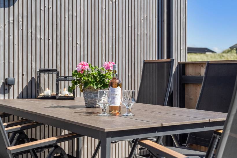 Foto von Ferienhaus YJ52 in Tornby - Nordjütland