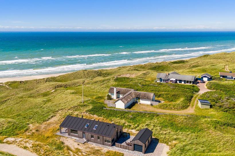 Foto von Ferienhaus YJ52 in Tornby - Nordjütland
