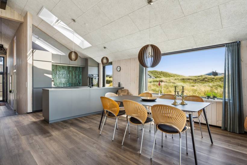 Foto von Ferienhaus YJ52 in Tornby - Nordjütland