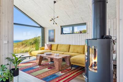 Vorschaubild von Ferienhaus YJ52 in Tornby - Nordjütland