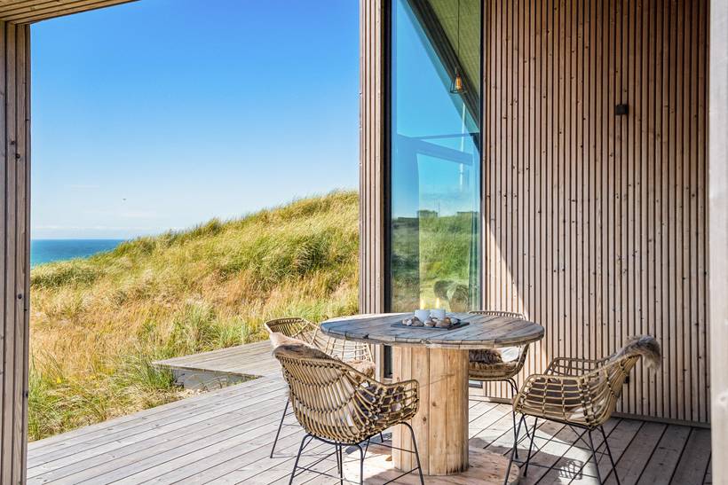 Foto von Ferienhaus YJ52 in Tornby - Nordjütland