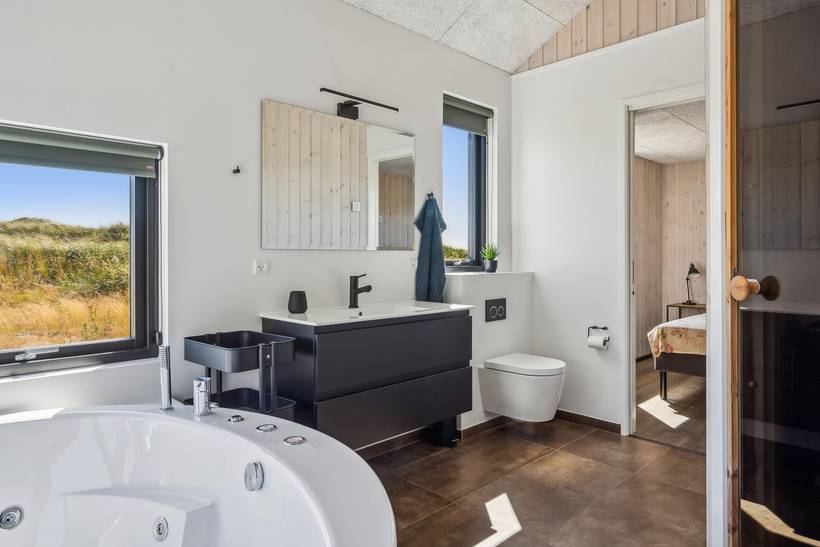 Foto von Ferienhaus YJ52 in Tornby - Nordjütland