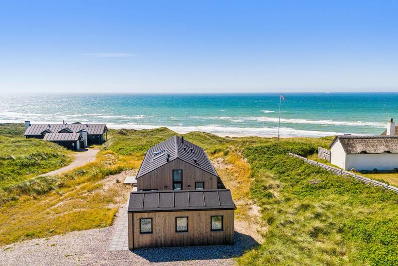 Foto von Ferienhaus YJ52 in Tornby - Nordjütland