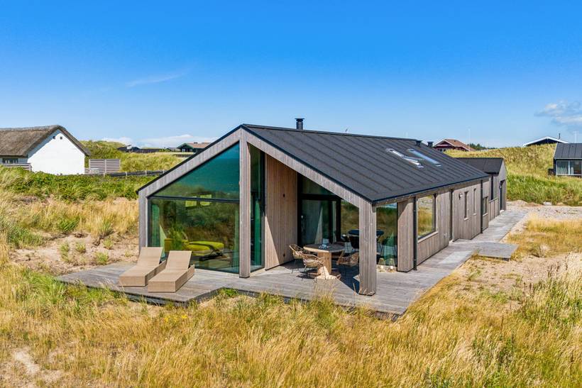Foto von Ferienhaus YJ52 in Tornby - Nordjütland