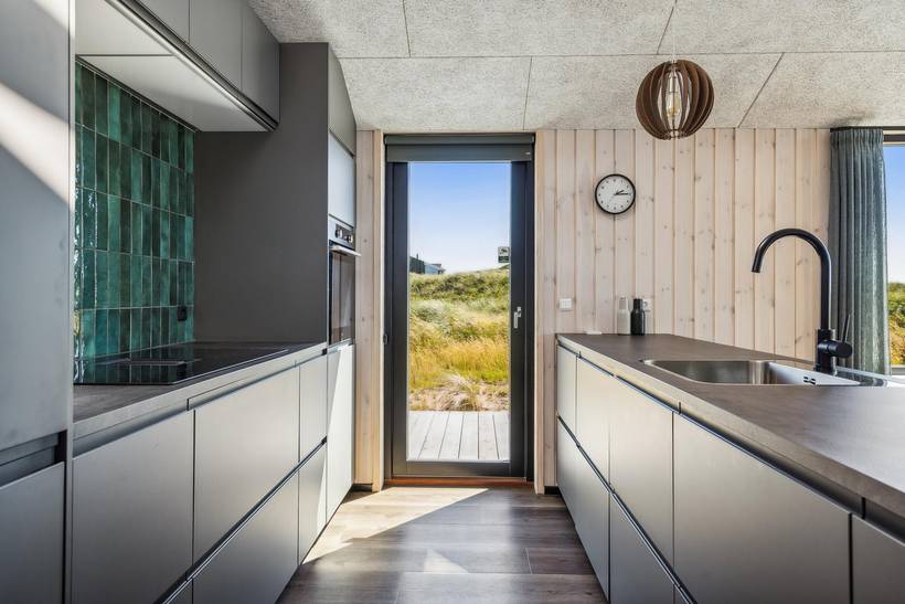 Foto von Ferienhaus YJ52 in Tornby - Nordjütland