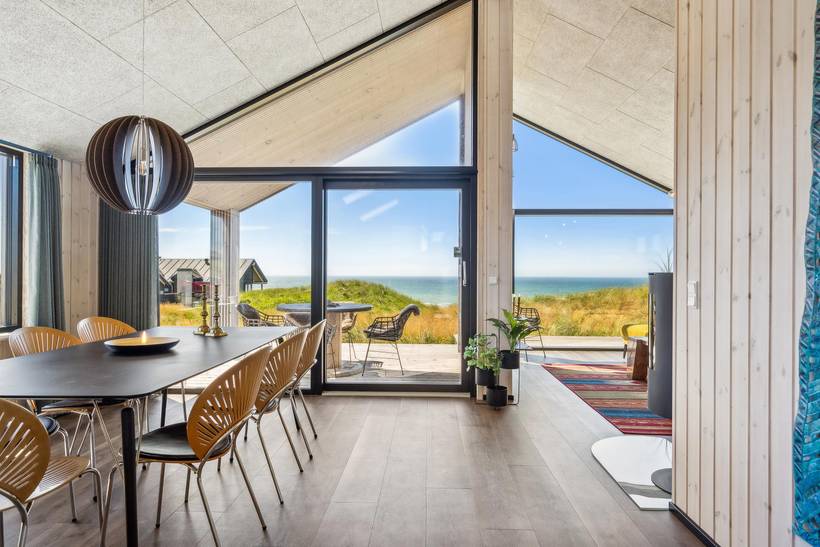 Foto von Ferienhaus YJ52 in Tornby - Nordjütland