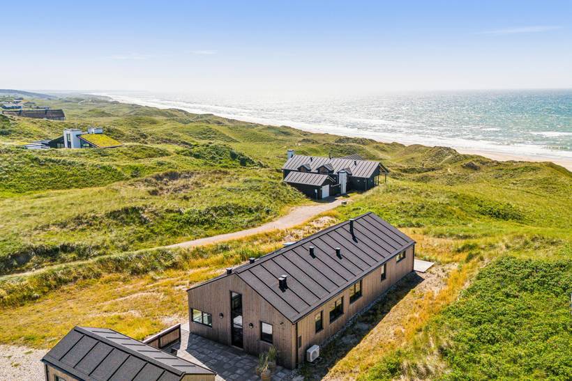 Foto von Ferienhaus YJ52 in Tornby - Nordjütland