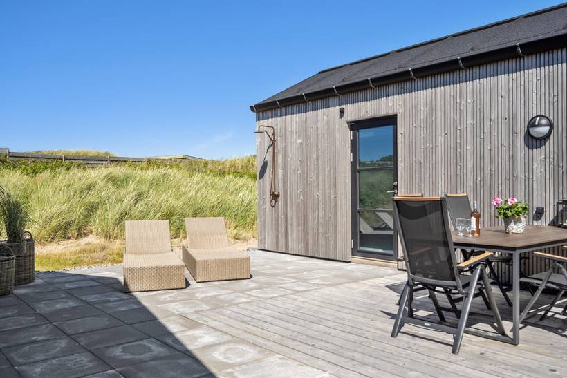 Foto von Ferienhaus YJ52 in Tornby - Nordjütland
