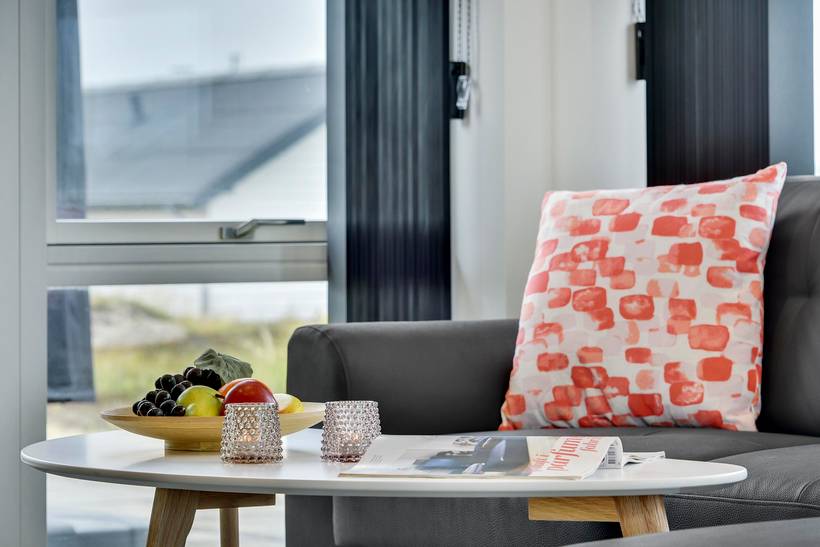Foto von Ferienhaus YJ57 in Bjerregård - Westjütland