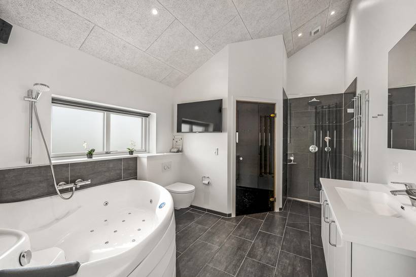 Foto von Ferienhaus YJ57 in Bjerregård - Westjütland