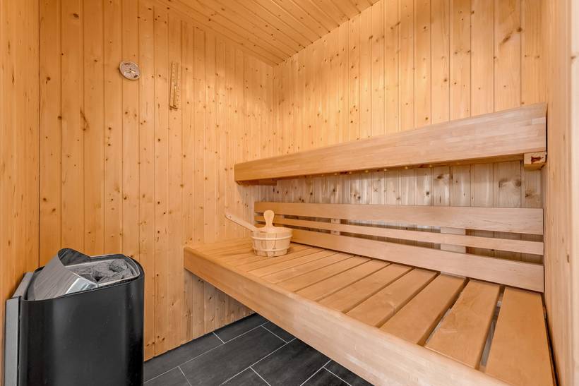 Foto von Ferienhaus YJ57 in Bjerregård - Westjütland