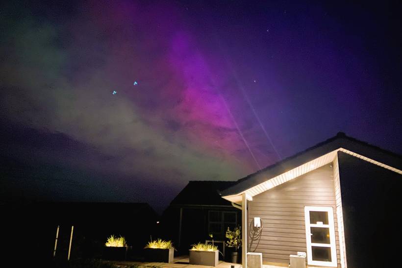 Foto von Ferienhaus YJ57 in Bjerregård - Westjütland