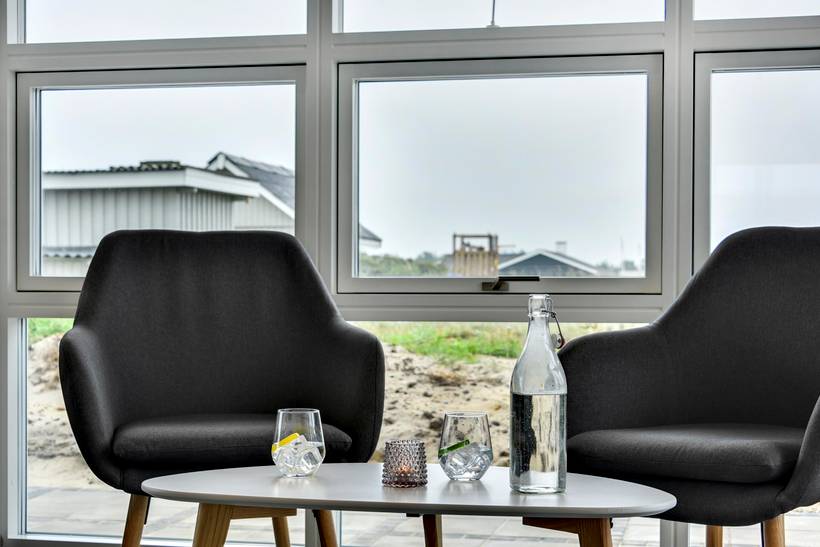Foto von Ferienhaus YJ57 in Bjerregård - Westjütland