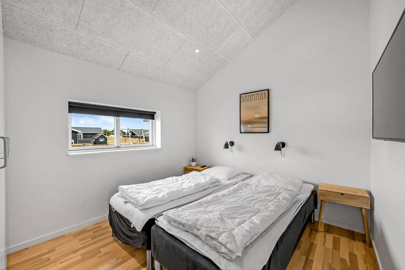 Foto von Ferienhaus YJ57 in Bjerregård - Westjütland
