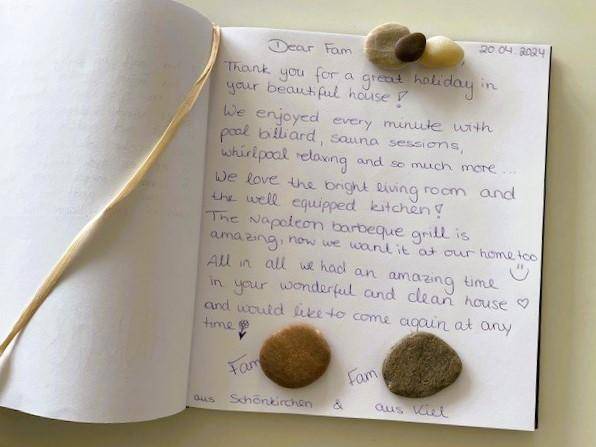Foto von Ferienhaus YJ57 in Bjerregård - Westjütland