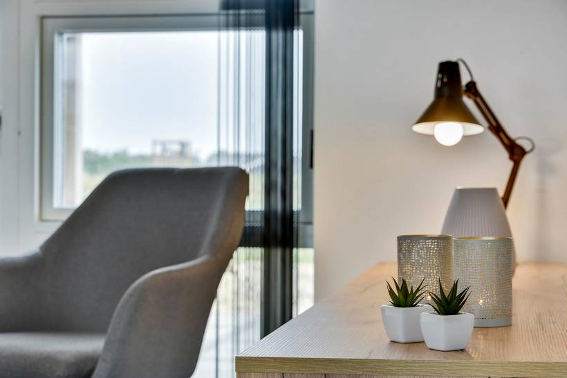 Foto von Ferienhaus YJ57 in Bjerregård - Westjütland