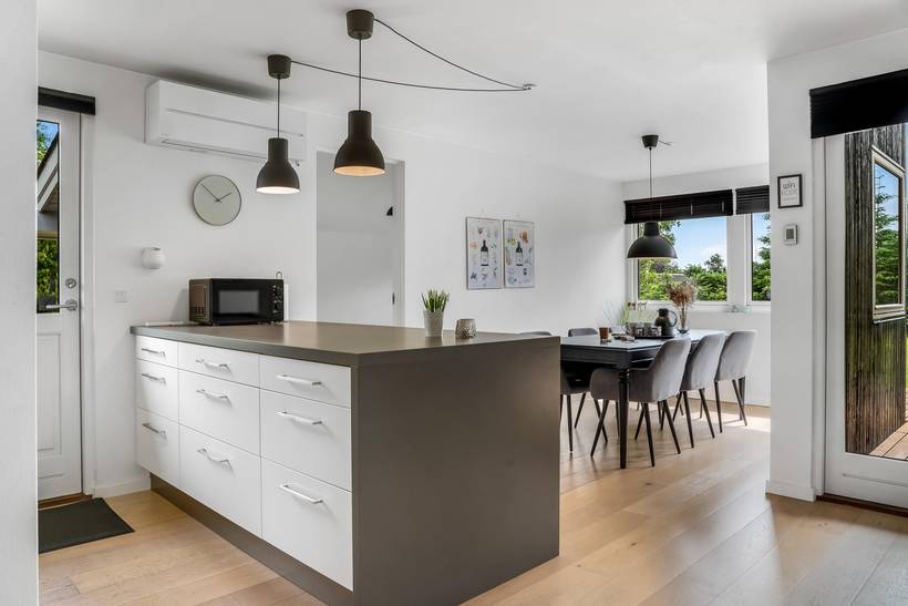 Foto von Ferienhaus YJ58 in Hou - Nordjütland Ost