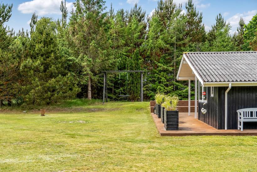 Foto von Ferienhaus YJ58 in Hou - Nordjütland Ost