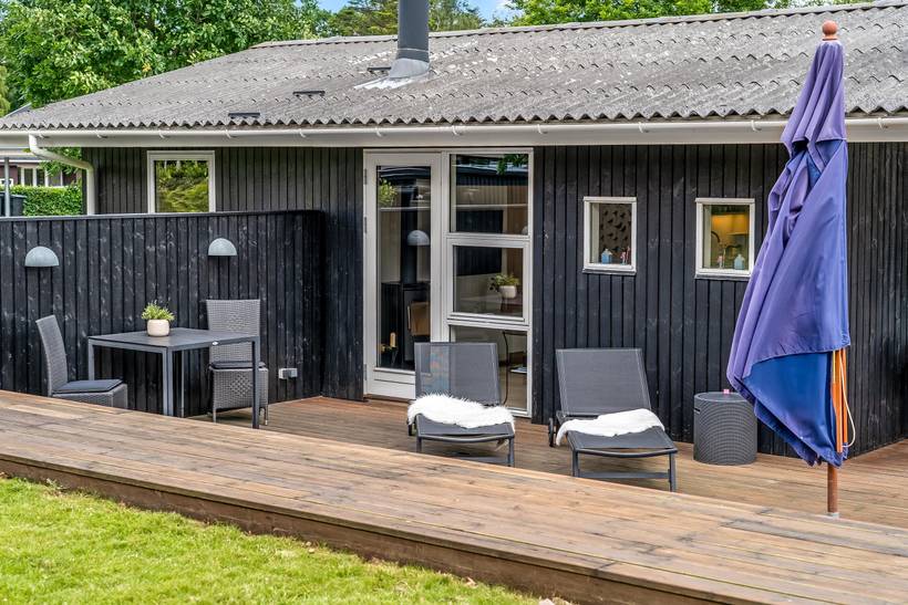Foto von Ferienhaus YJ58 in Hou - Nordjütland Ost