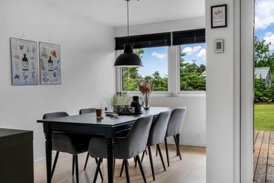 Vorschaubild von Ferienhaus YJ58 in Hou - Nordjütland Ost
